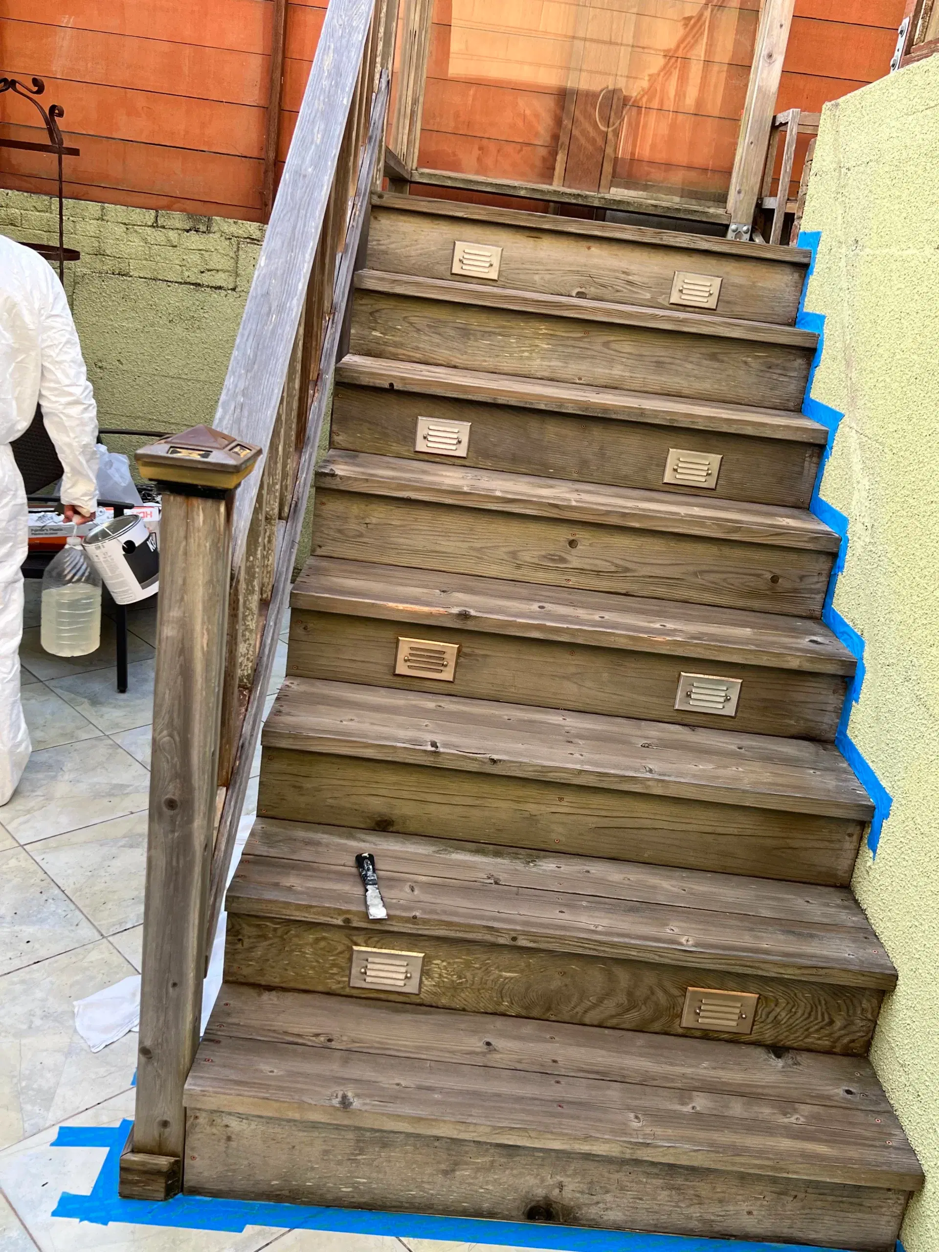 Subcontractor Management