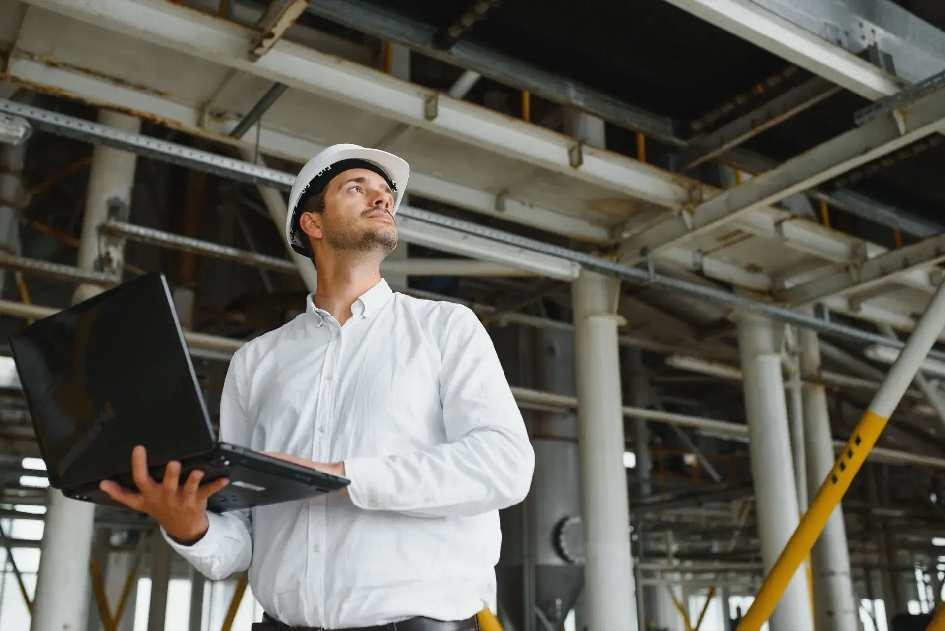 Facilities Management